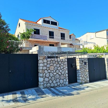 Blue Promenade Apartments Dubrovnik Luaran gambar