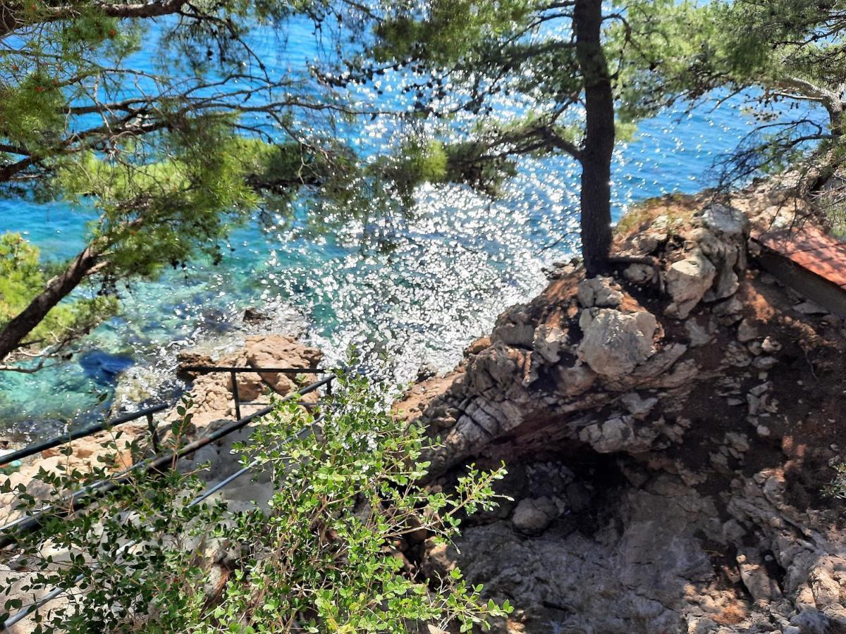 Blue Promenade Apartments Dubrovnik Luaran gambar