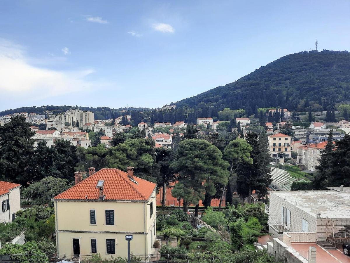 Blue Promenade Apartments Dubrovnik Luaran gambar