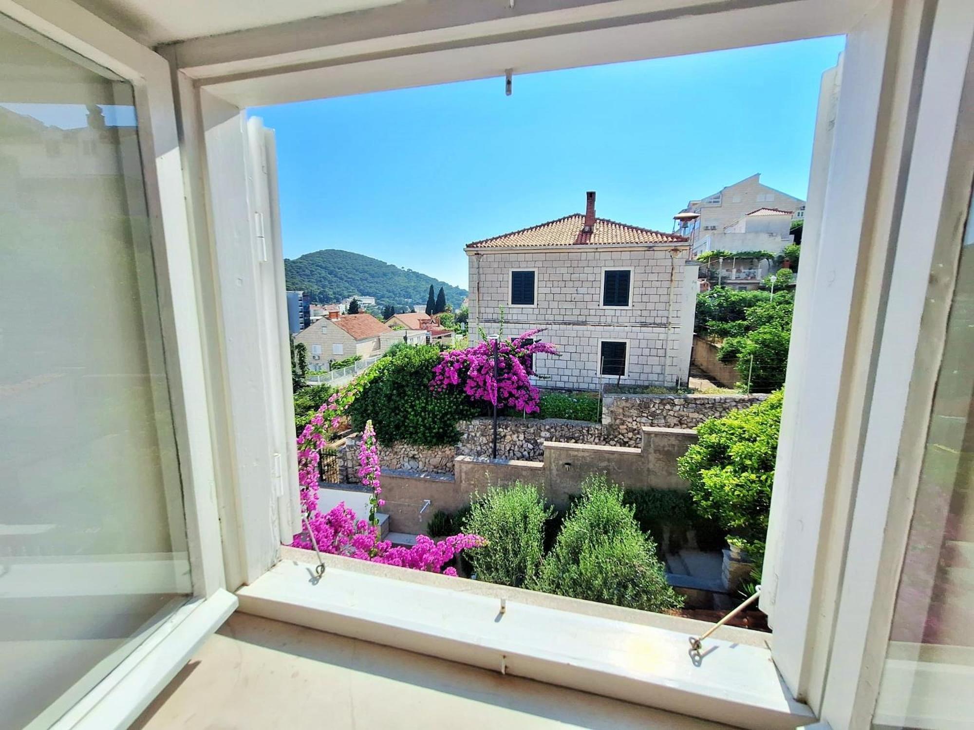 Blue Promenade Apartments Dubrovnik Luaran gambar