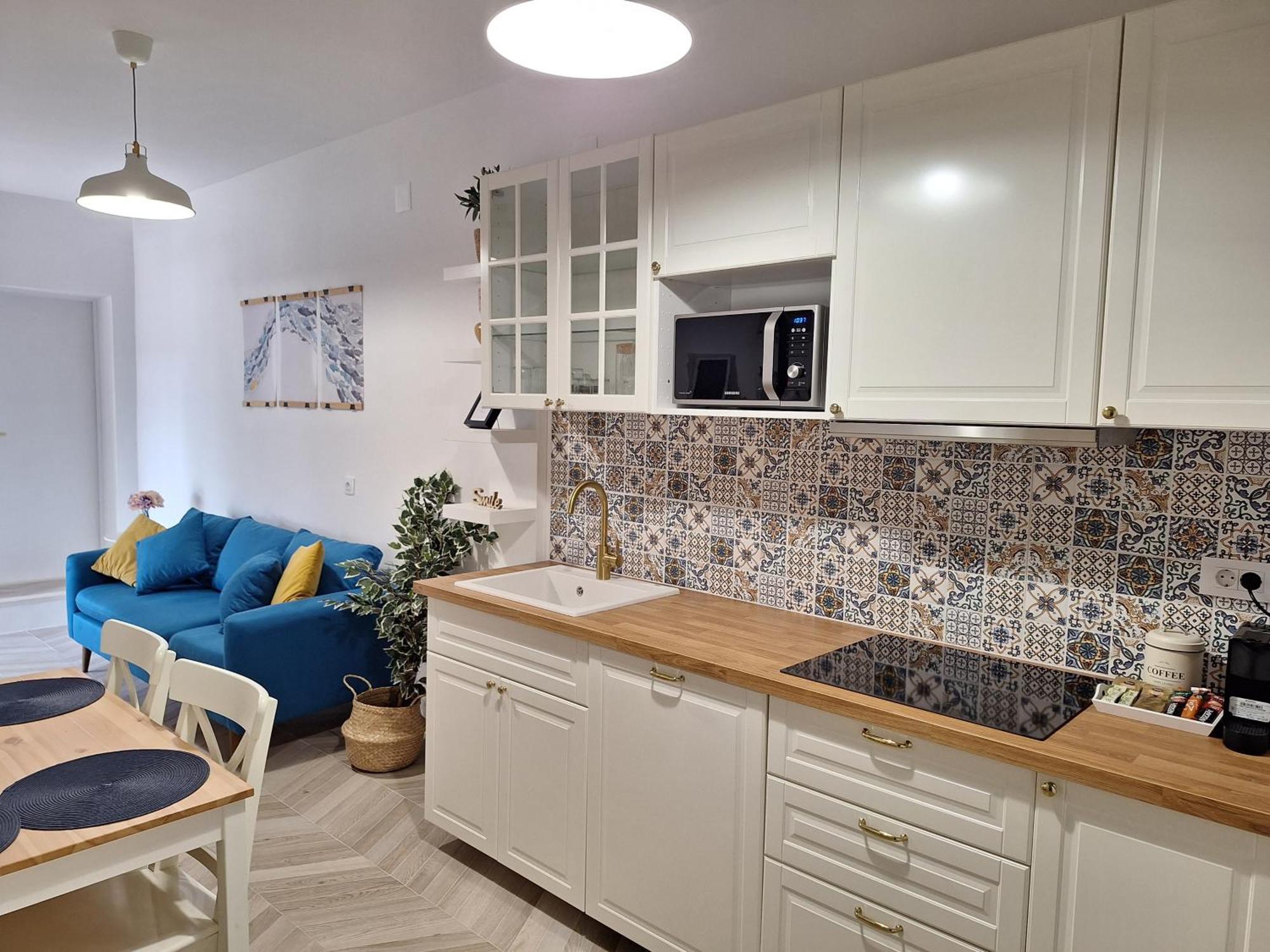Blue Promenade Apartments Dubrovnik Luaran gambar