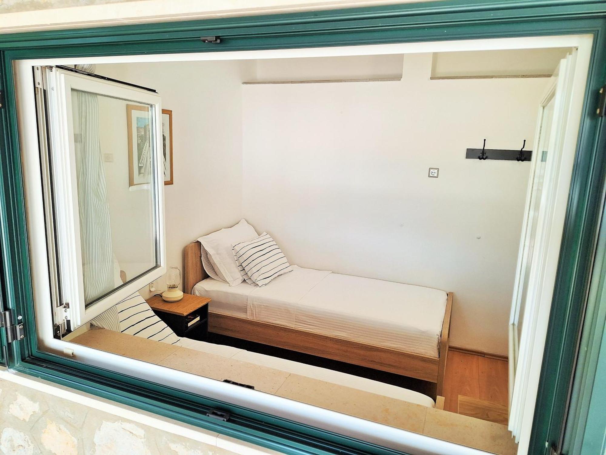 Blue Promenade Apartments Dubrovnik Luaran gambar