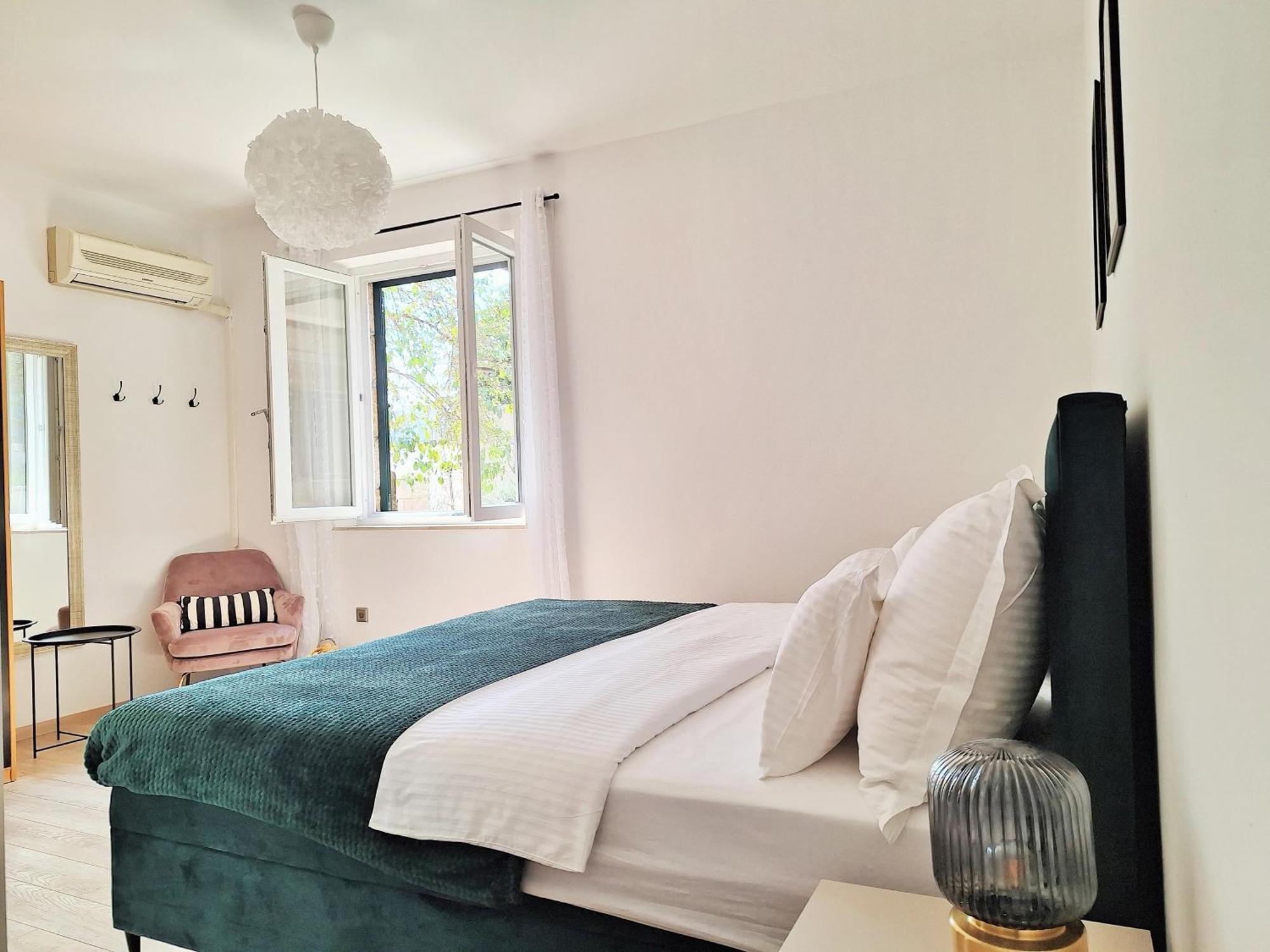 Blue Promenade Apartments Dubrovnik Luaran gambar