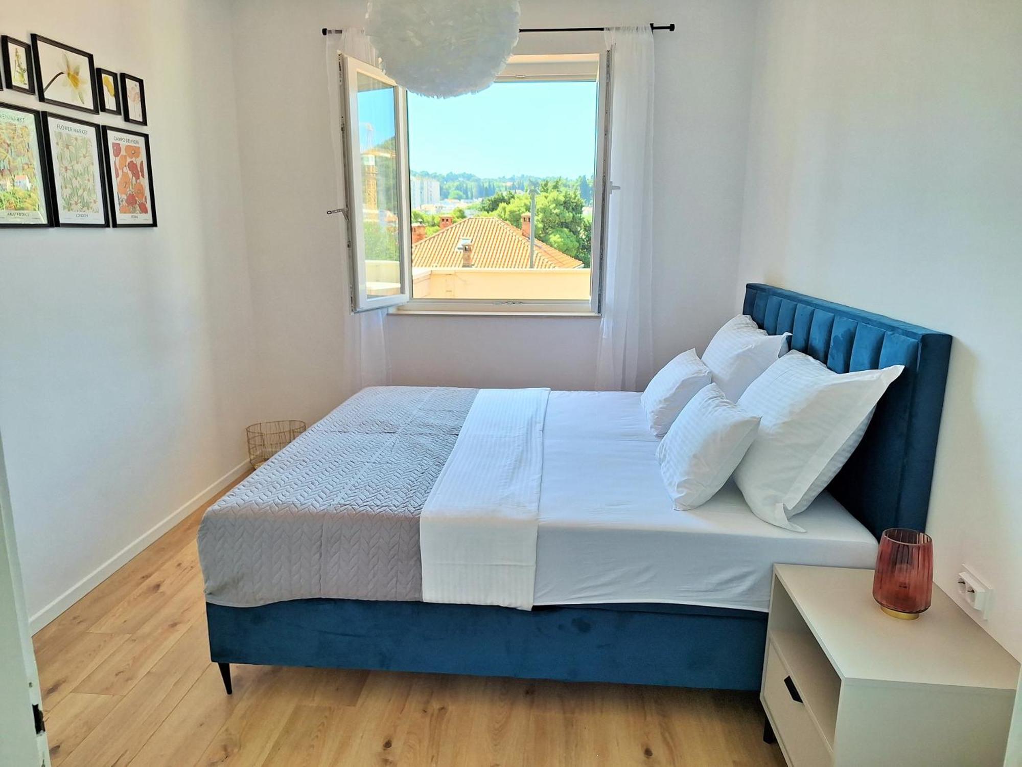 Blue Promenade Apartments Dubrovnik Luaran gambar