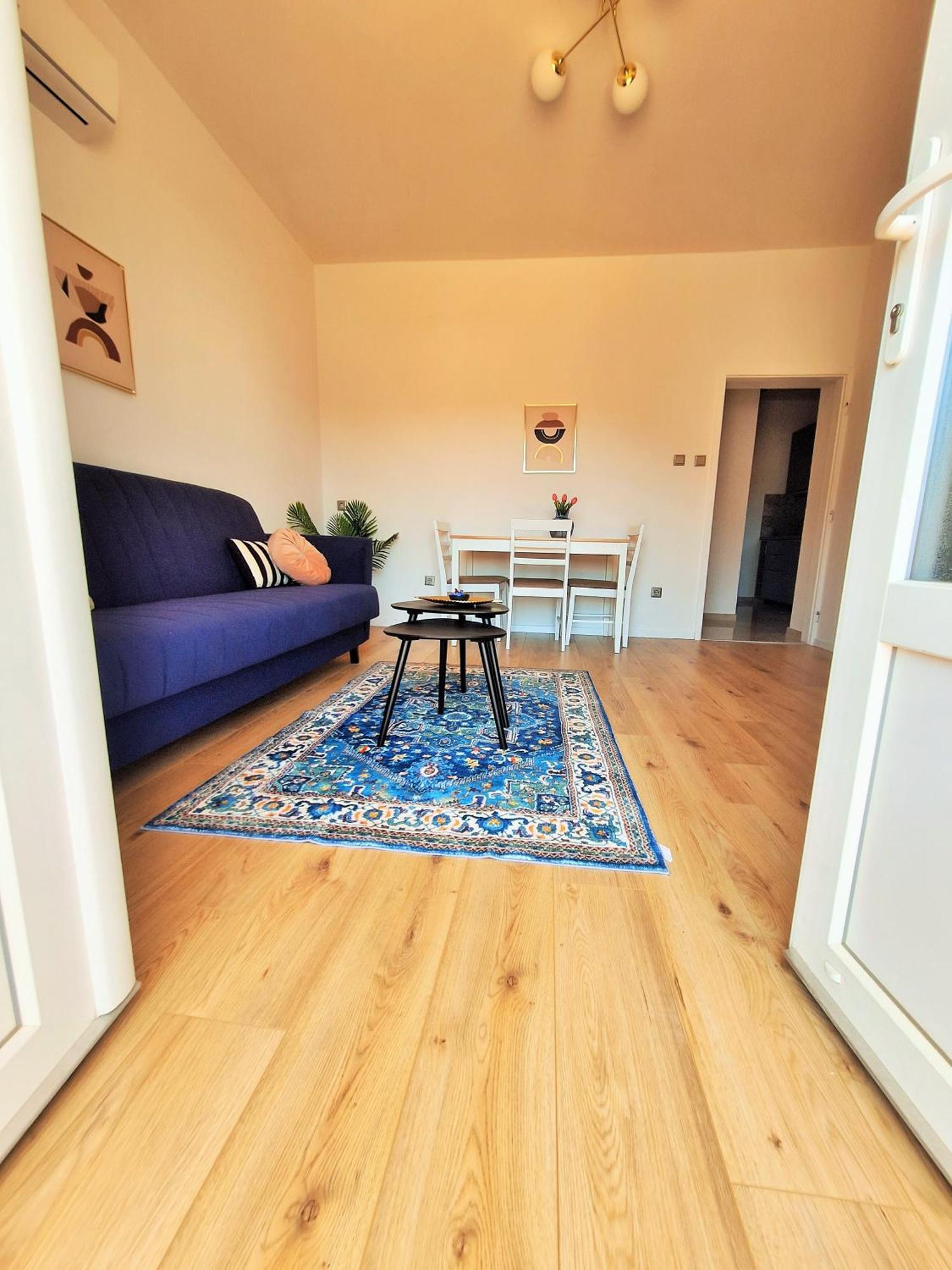 Blue Promenade Apartments Dubrovnik Bilik gambar