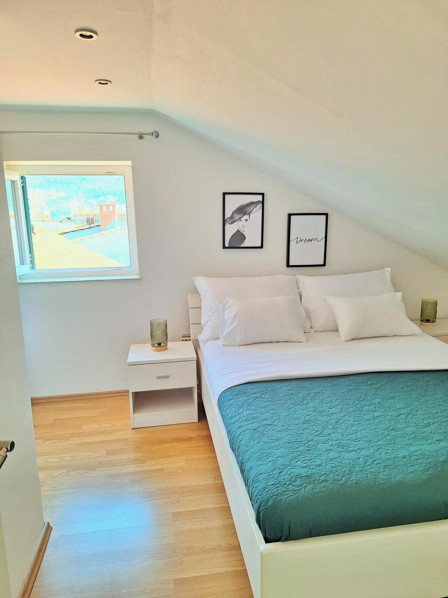 Blue Promenade Apartments Dubrovnik Bilik gambar