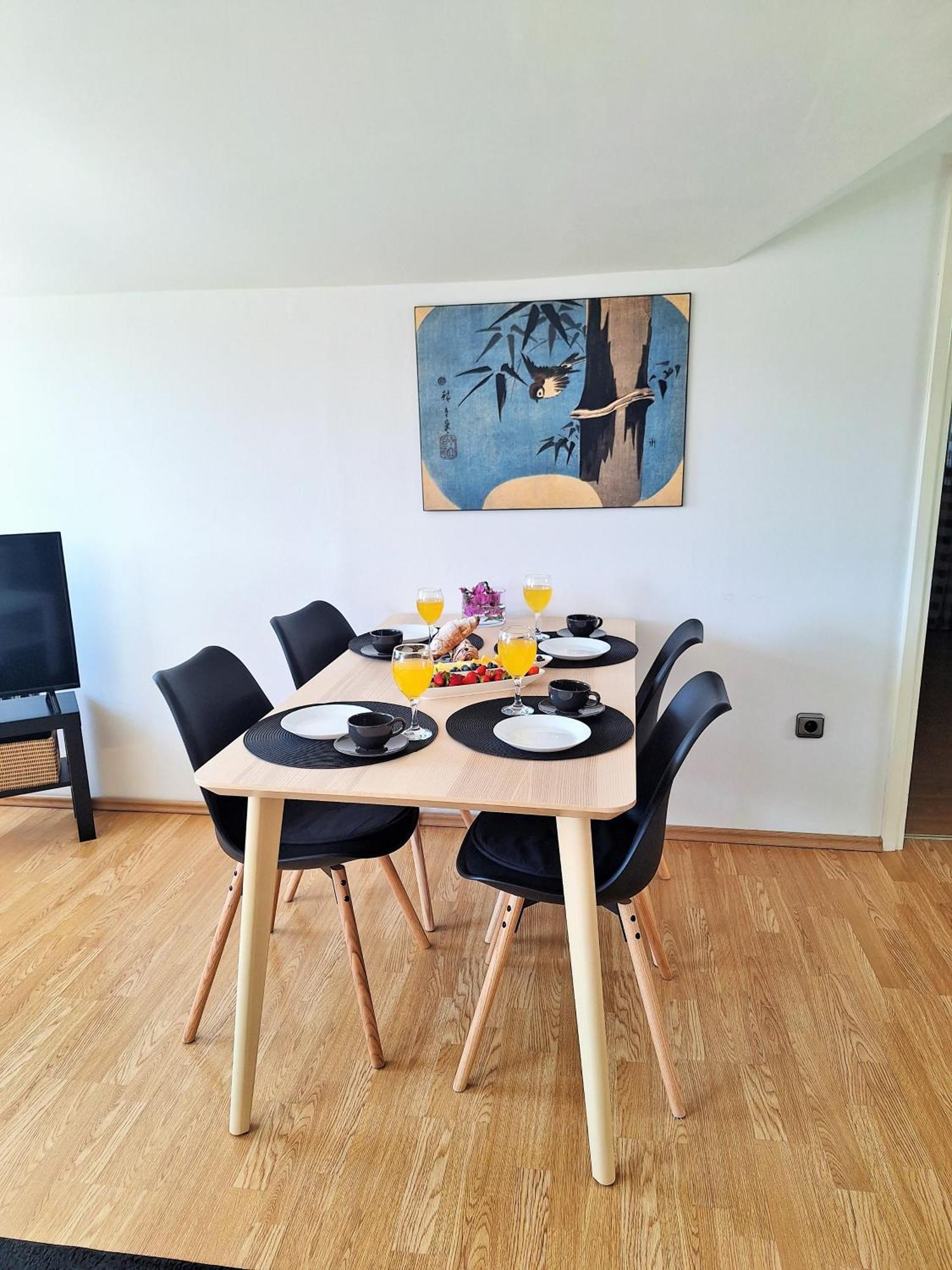 Blue Promenade Apartments Dubrovnik Bilik gambar