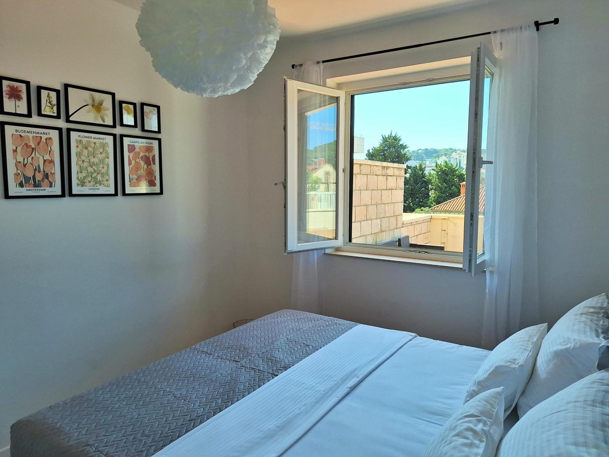 Blue Promenade Apartments Dubrovnik Luaran gambar