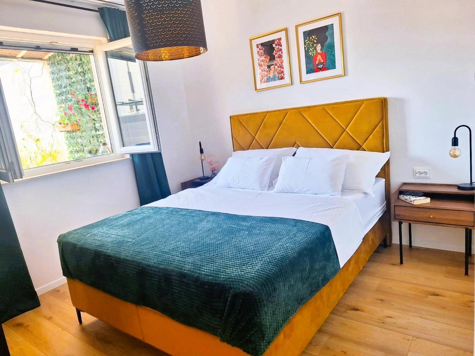 Blue Promenade Apartments Dubrovnik Luaran gambar