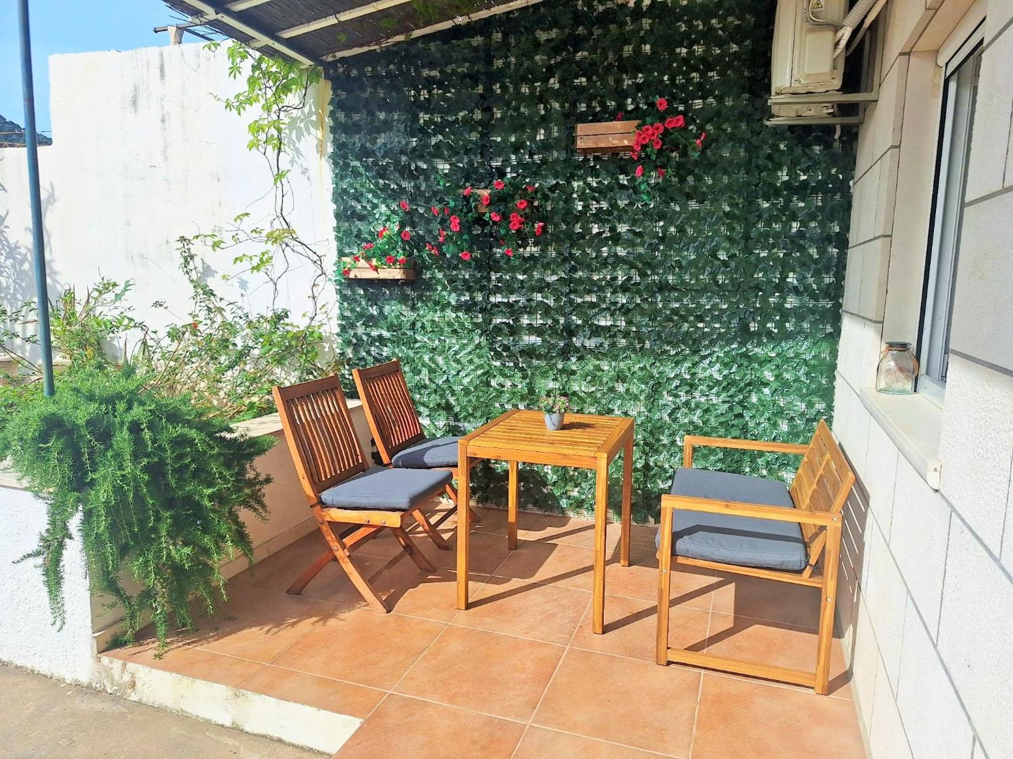 Blue Promenade Apartments Dubrovnik Luaran gambar